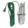 Vibration pump oasis vs 0.42/70 - 10n, upper fence, pressure 70 m, 25 l/min, 10 m