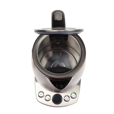 Electric kettle Redmond RK-M173S-E, Metal, 1.7 L, 2200 W, Gray-4