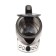 Electric kettle Redmond RK-M173S-E, Metal, 1.7 L, 2200 W, Gray