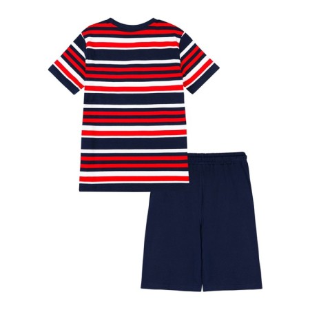 Set for a boy PlayTode: T -shirt and shorts, height 152 cm-5