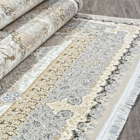 Rectangular carpet iran adrina, size 200x300 cm, color 000-2