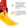 Self-Capat-Cat 2 in 1 Snow Cat