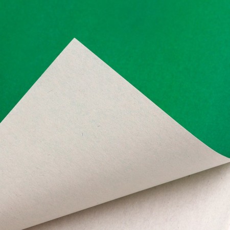 Color paper, A4, 8 sheets, 8 colors, non -unilateral, on paper, 48 g/m², cold heart-3