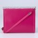 Bag Kitty Star on the valve, pink color