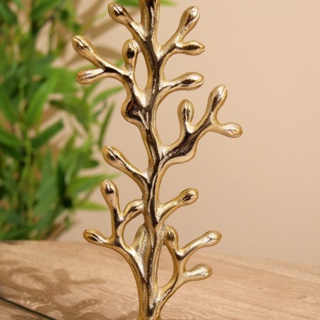 Furi Climber Aluminum 10x11.5x30 cm-7