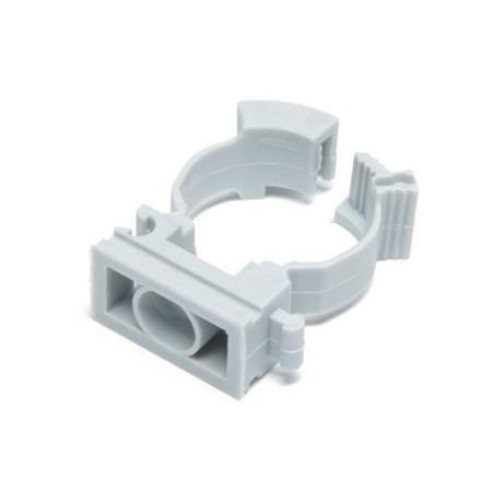 Clip with tundra lock, 20 mm, 1 pc-3