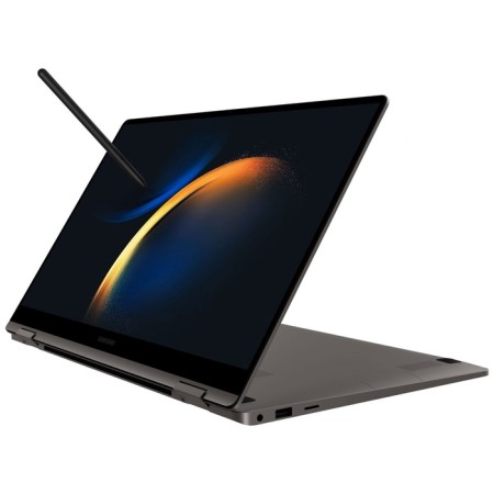 Samsung Galaxy Book 3 NP750 (NP750QFG-KA2in) laptop-9