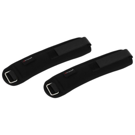 Tears on the wrist onlytop, 2 pcs. x 100 g, black color-4