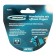GROSS 90308 gloves, combined, lightweight, size 8