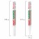 Marker-painting (lacquer) 2.0 mm Brauberg, metal case, white nitro-base