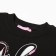 Jumper children's, black color, height 98