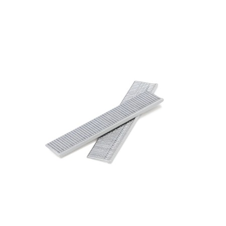 Nails for the furniture stapler tundra, hardened, type 300, 12 mm, 1000 pcs-1