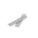 Nails for the furniture stapler tundra, hardened, type 300, 12 mm, 1000 pcs