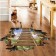 Stick 3D Interior bridge 90*60cm