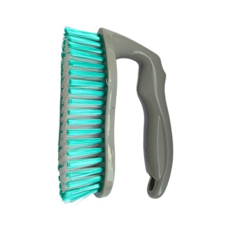 Soft Touch Brush "iron" mix