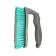 Soft Touch Brush "iron" mix