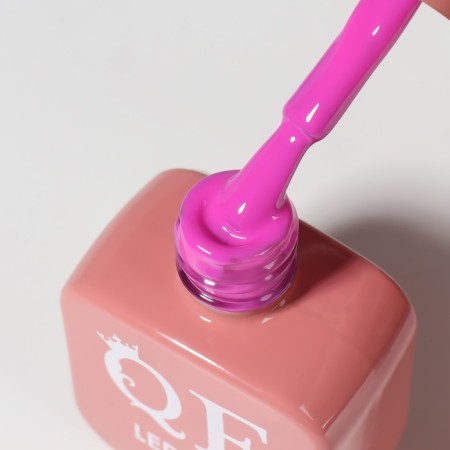 Simple nail polish gel, 3 phase, 10 ml, led/uv, color (229)-10