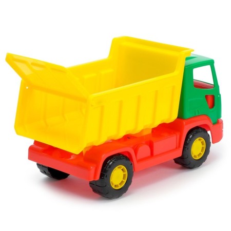Car - Agat dump truck, Mix color-2