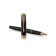 Parker Sonnet Core T530 Lacquer Black GT 0.5 mm, stainless steel case, black ink (1931496)