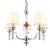 5 lamps