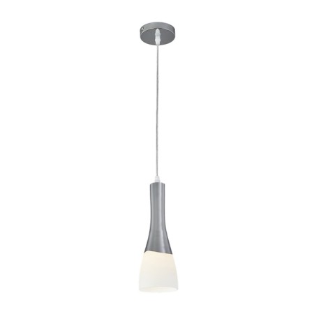 Suspension lamp 1x60W E27, size 12x12x125 cm