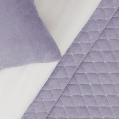 Cover with pillowcases "Tina", size 230x250 cm-2