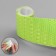 Reflective tape-tape, 5 cm, 1 ± 0.1 m, yellow color
