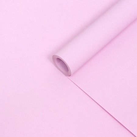 Kraft paper two -do, lilac 0.68 x 10 m