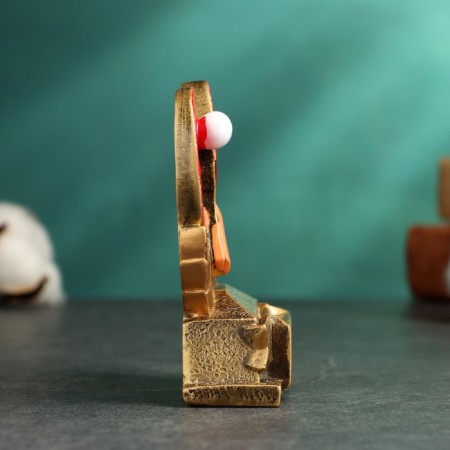 Stele "table tennis" 9x3x11cm-3