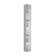 Bra Maytoni Mod094WL-03CH, 3CHE14, 60W, 13x75.2 cm, color chromium