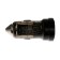 Luazon AR-CA01, USB, Type-C, PD, 20 W, transparent, black 994018 automobile charger
