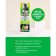 Gel for veins Horse force with chestnut and leech, 500 ml