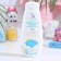 Bath foam "Lelya", children's, "fairy -tale clouds", tenderness, 250 ml