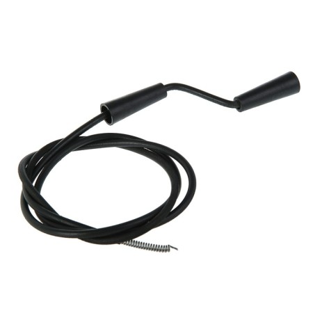 Plumbing Remer, DN8, L = 1.5 m cable