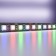 Maytoni LED tape, 24V, IP20, 5050, 21W/m, 5 m, glow of RGB