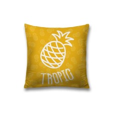 Decorative pillowcase 