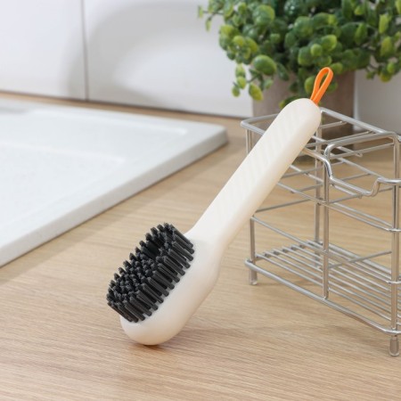 Brush with a dose of a share, 17 × 4.5 × 4.5 cm