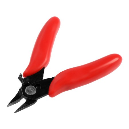 Bocores for Electronics Mini scrap, plastic handles, 90 mm