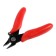 Bocores for Electronics Mini scrap, plastic handles, 90 mm