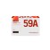Cartridge Easyprint LH-CF259A_NC (CF259A/CF259/259A/59a/Laserjet Pro M304/M404) HP, black
