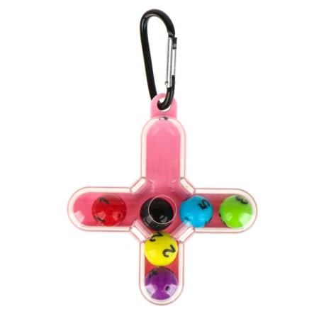 Puzzle "super brain" on carbine-1