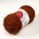 Yarn "village" 100% wool 250m/100g (44-gold)
