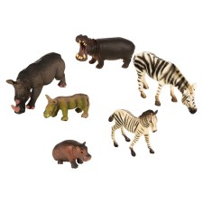 Set of figures 