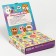 Maglet anti -stress with the game "Tsurushki"