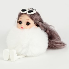 Soft toy 