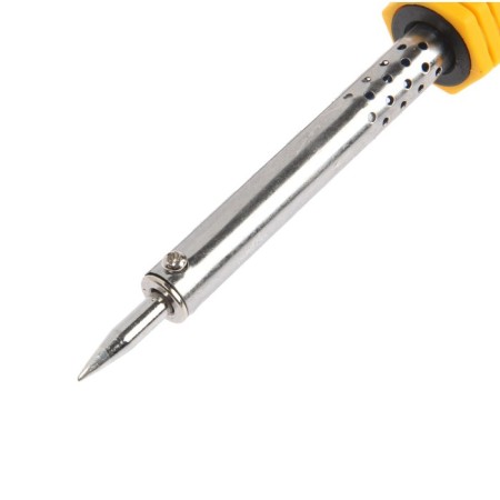DEKO SI07, 60 W, 220 V, 8 objects soldering-3
