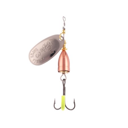 Spinning spinning Akara C-5082, 8 g, color 001/cu