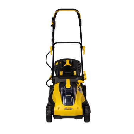Battery Battery Champion EMB400, 36 V, 4 Ah, Li-Ion, width 38 cm, without battery and ZU 10720-2