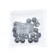 Cargo Cheburashka with a swivel, 28 g