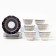 Porcelain Service, 12 items